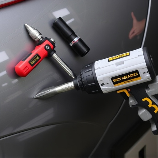 dent removal tools