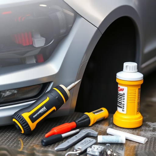 dent removal tools