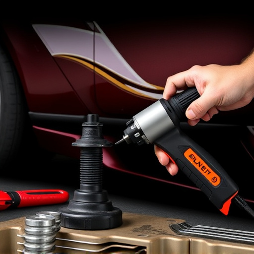 dent removal tools