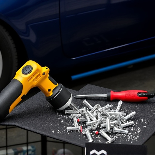 dent removal tools