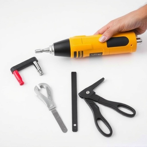 dent removal tools