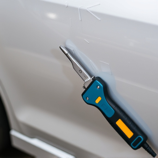 dent removal tools