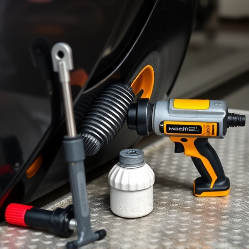dent removal tools