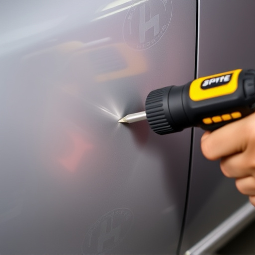 dent removal tools