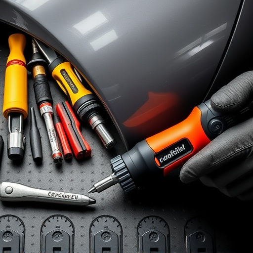 dent removal tools
