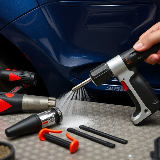 dent removal tools