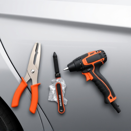 dent removal tools