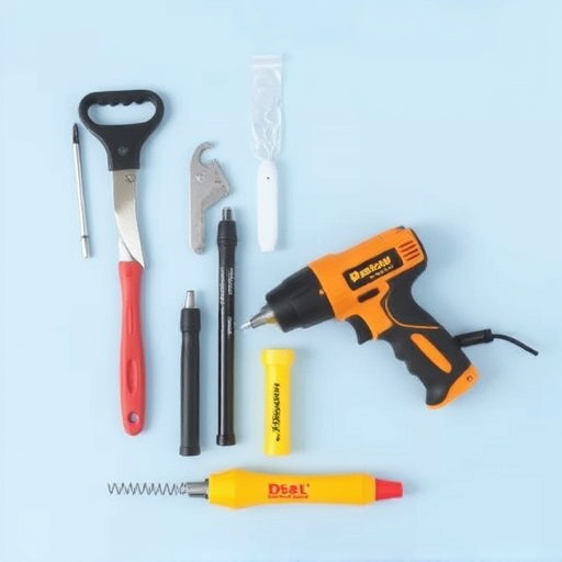 dent removal tools