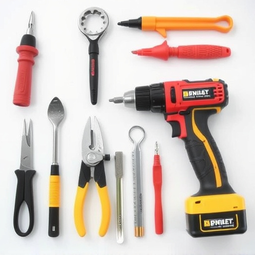 dent removal tools