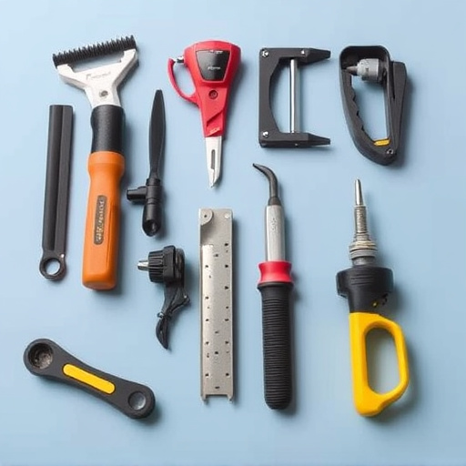dent removal tools