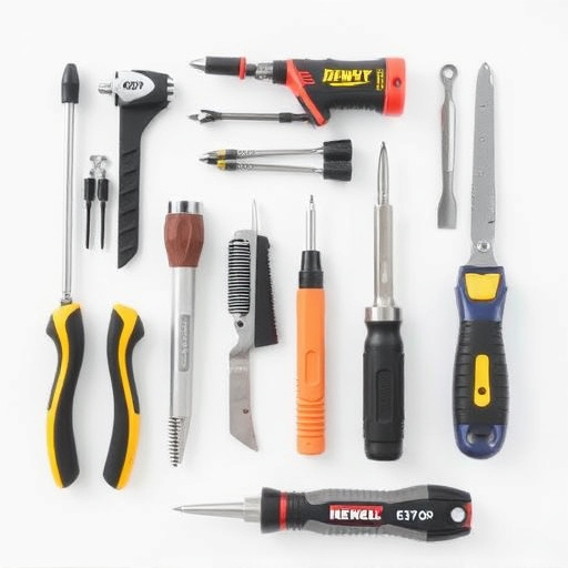 dent removal tools
