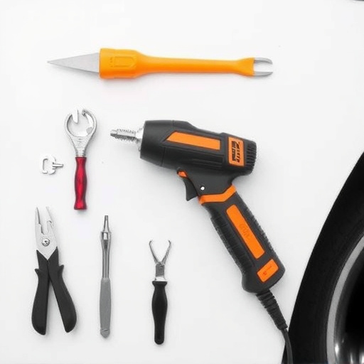 dent removal tools