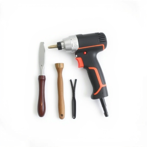 dent removal tools
