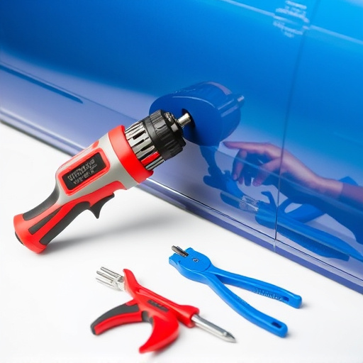 dent removal tools