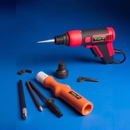dent removal tools