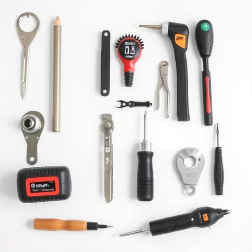 dent removal tools