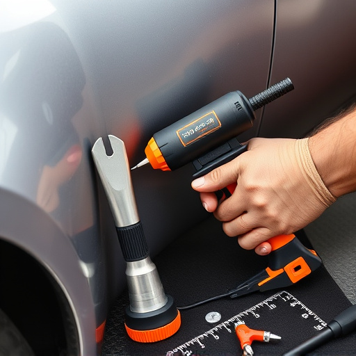 dent removal tools