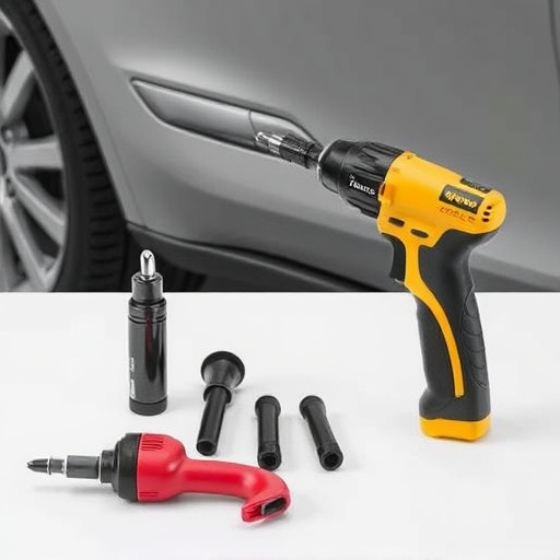dent removal tools