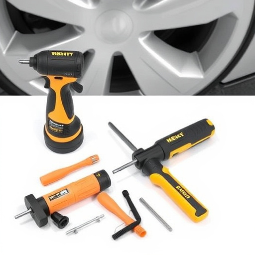 dent removal tools