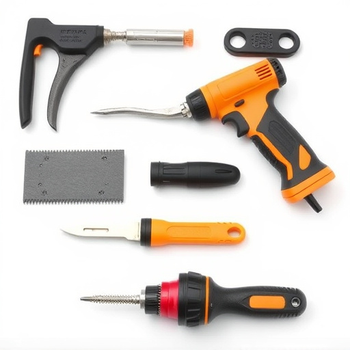 dent removal tools