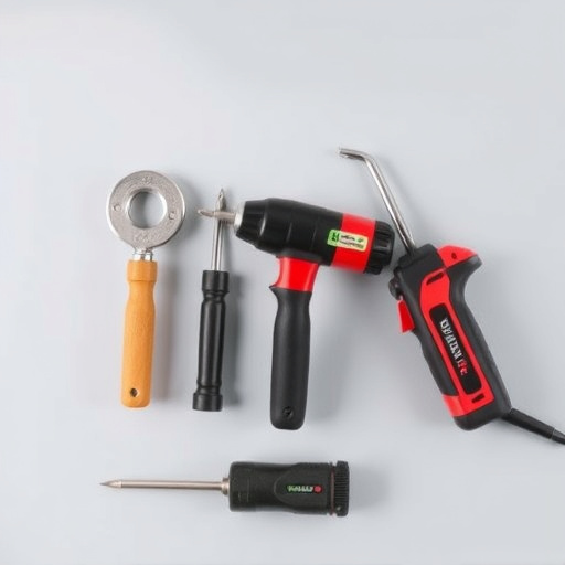 dent removal tools