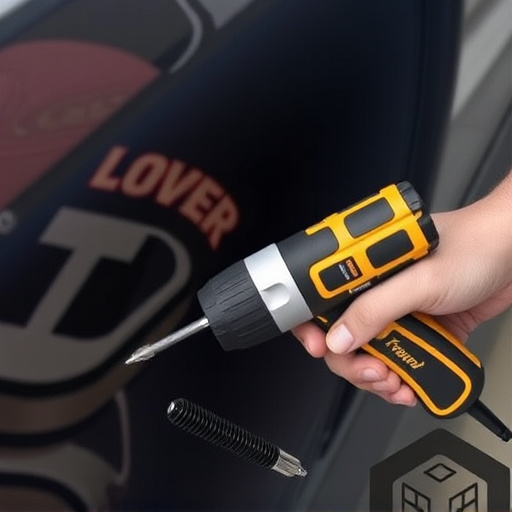 dent removal tools