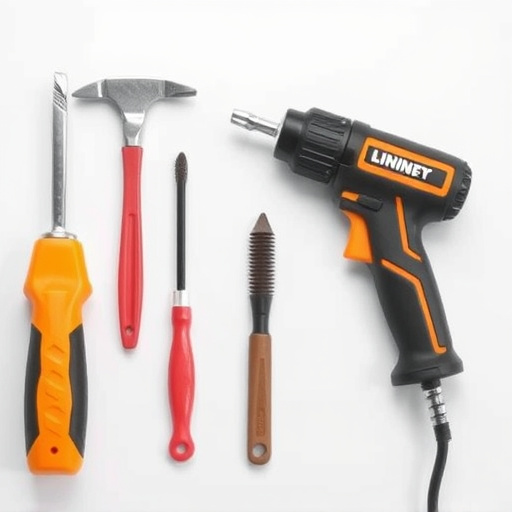 dent removal tools