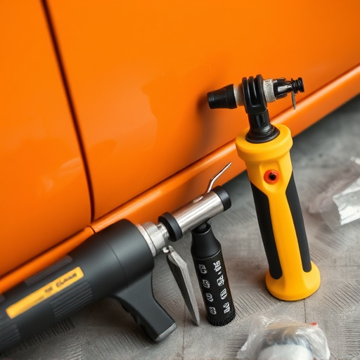 dent removal tools