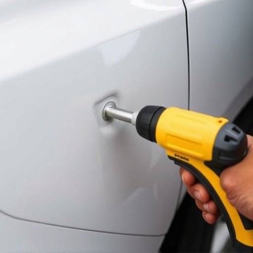 dent removal tools