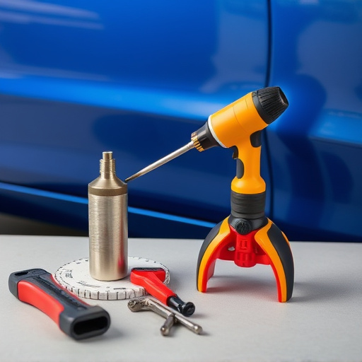 dent removal tools