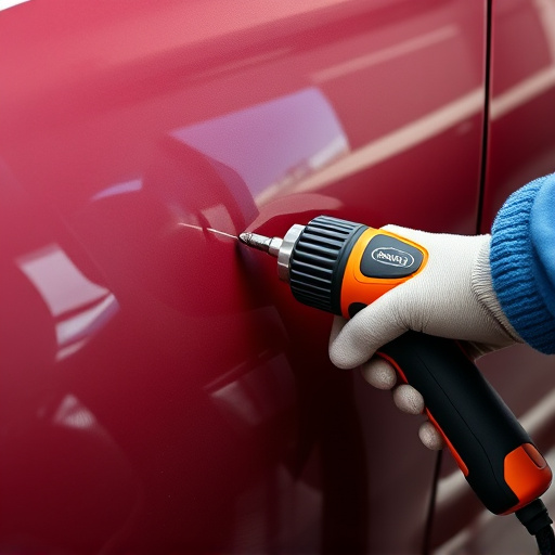 dent removal tools