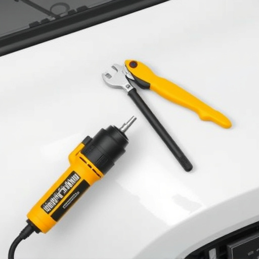 dent removal tools