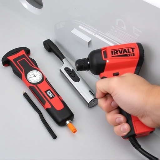 dent removal tools