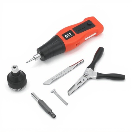 dent removal tools