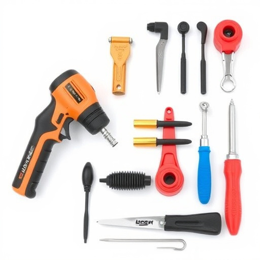 dent removal tools