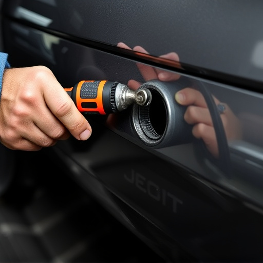 dent removal tools