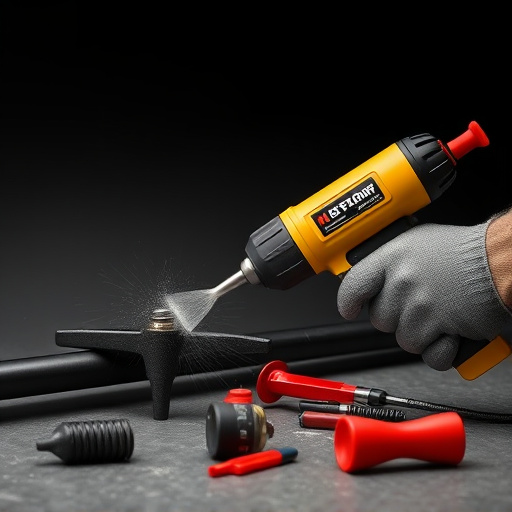 dent removal tools