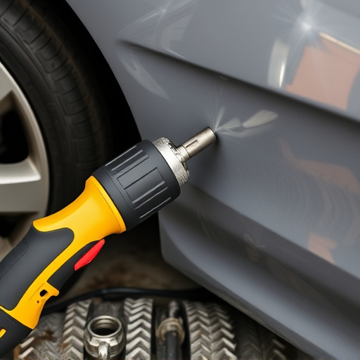 dent removal tools