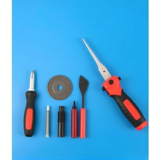 dent removal tools