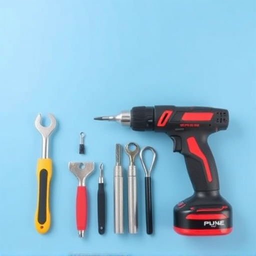 dent removal tools