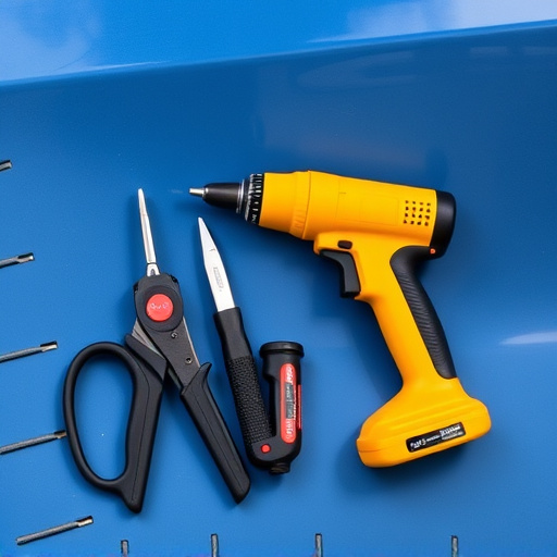 dent removal tools