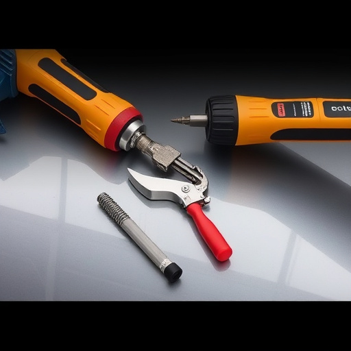 dent removal tools