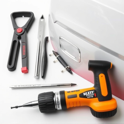 dent removal tools