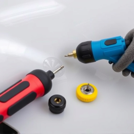 dent removal tools