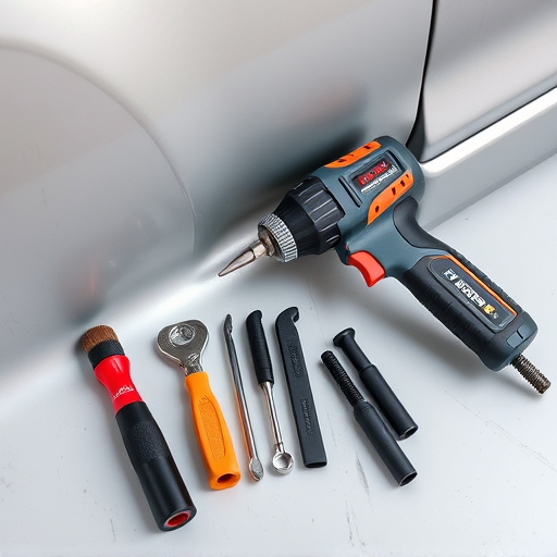 dent removal tools