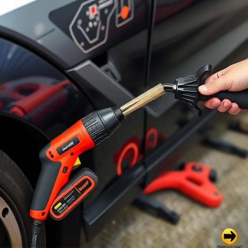 dent removal tools