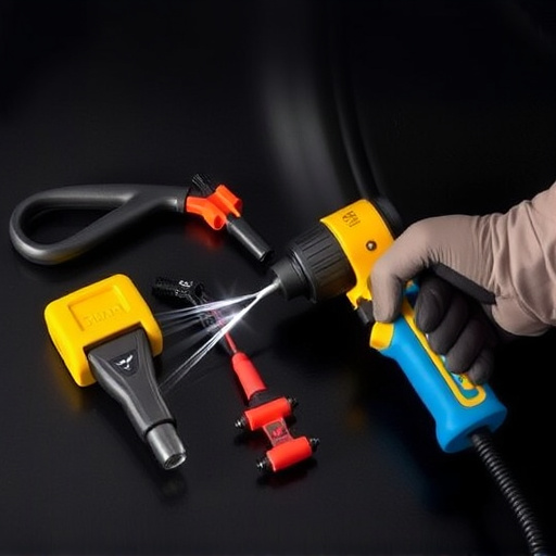 dent removal tools