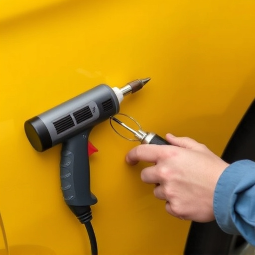 dent removal tools