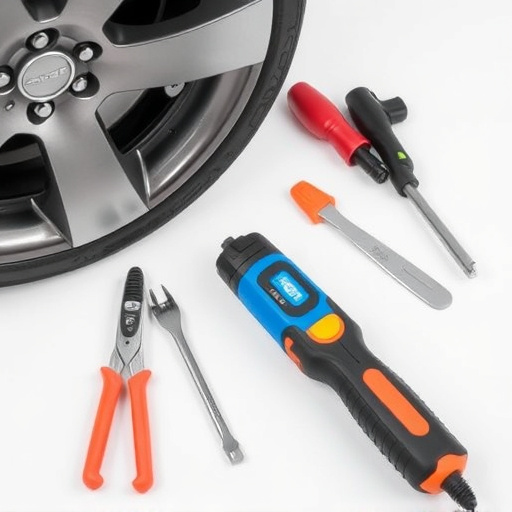 dent removal tools