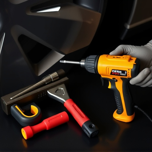 dent removal tools